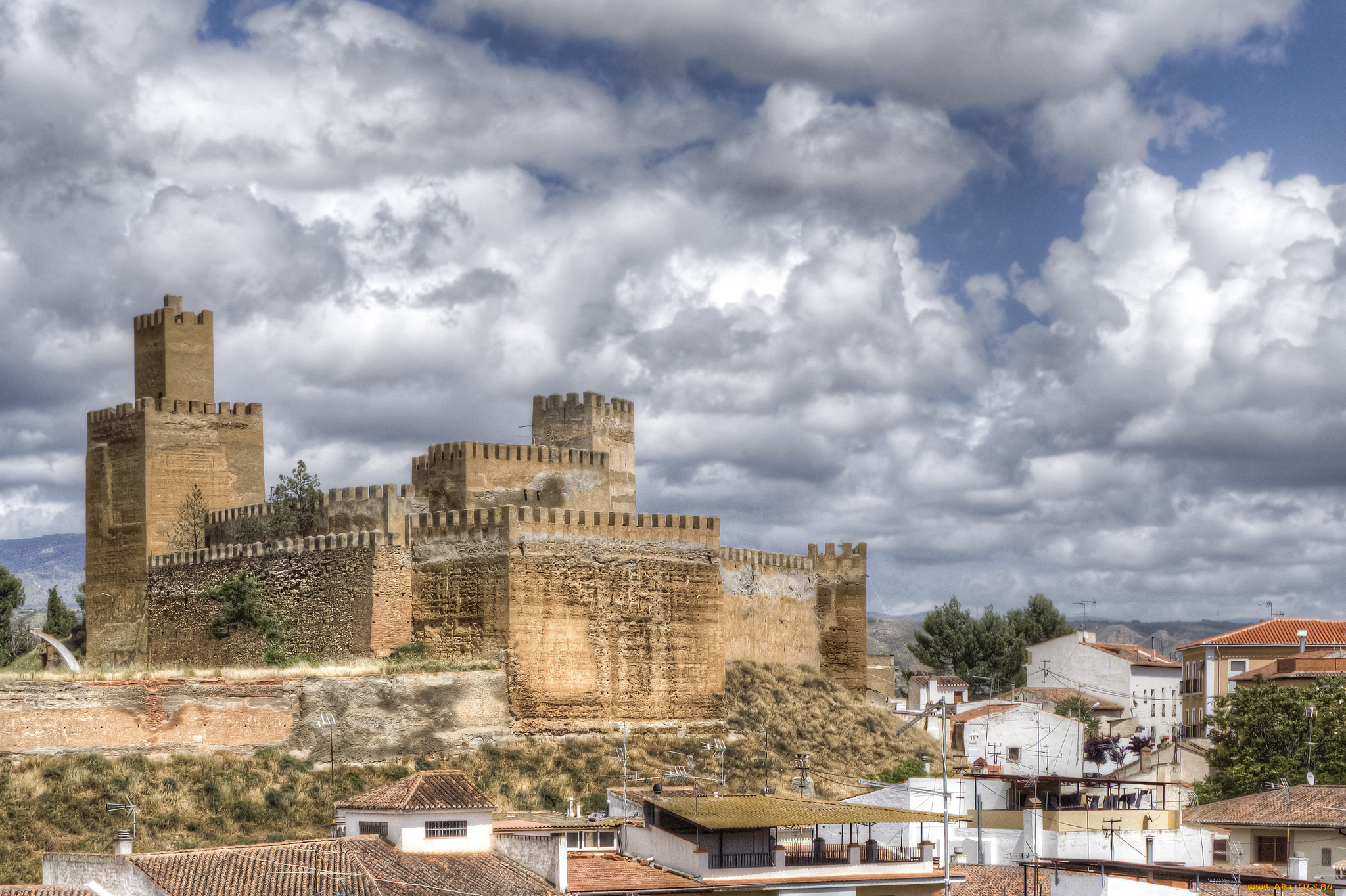 alcazar de guadix, , - ,  ,  , , , 